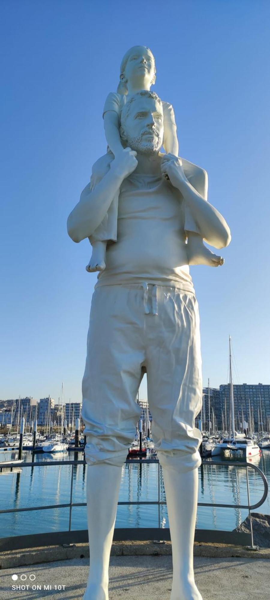 Vivez Le Port De Plaisance - Plage Le Havre Extérieur photo